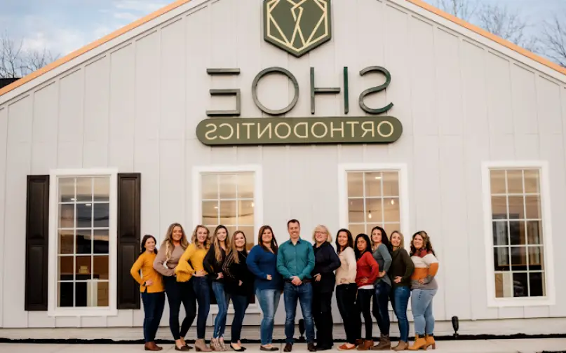 Reisterstown Shoe Orthodontics