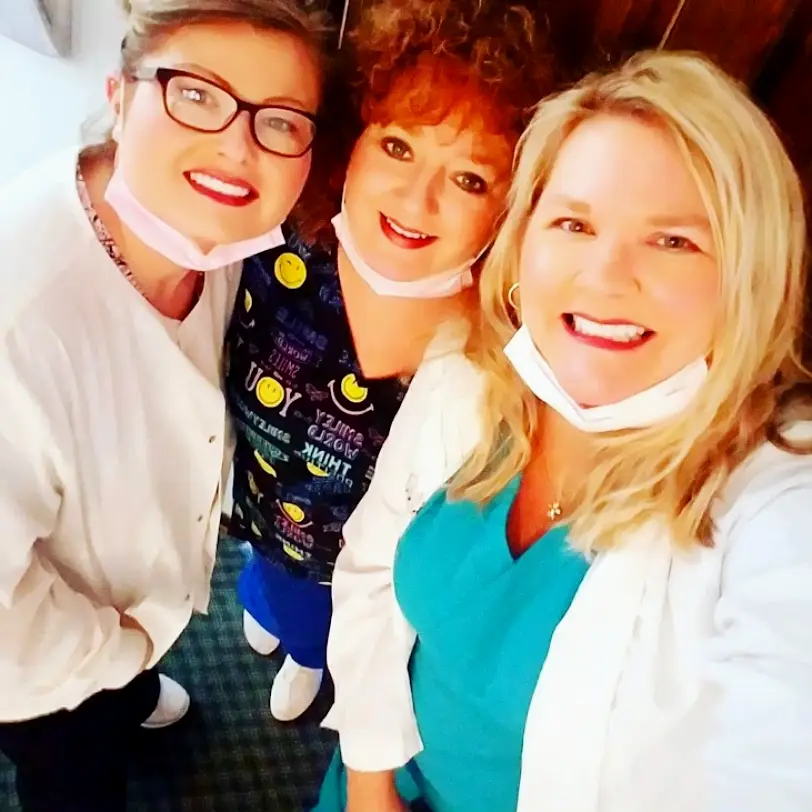 Russell Bellefonte Family Dental Care PSC