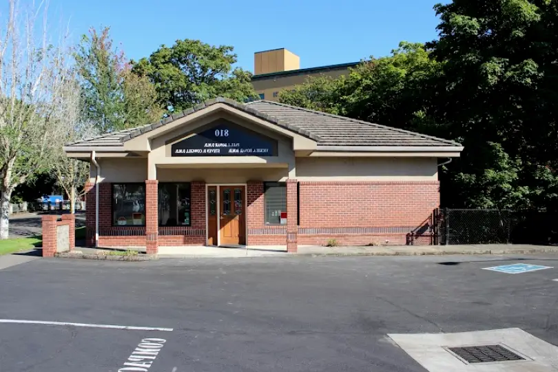 Salem Pacific Crest Dental Group