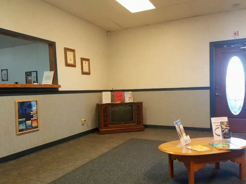 San Angelo Thomas D. Marsden, D.D.S. Family Dental Practice