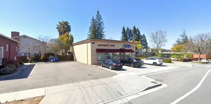 San Jose BLOSSOM HILL FAMILY DENTAL