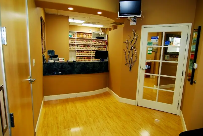 San Jose Smiles-R-Us Family Dental Group