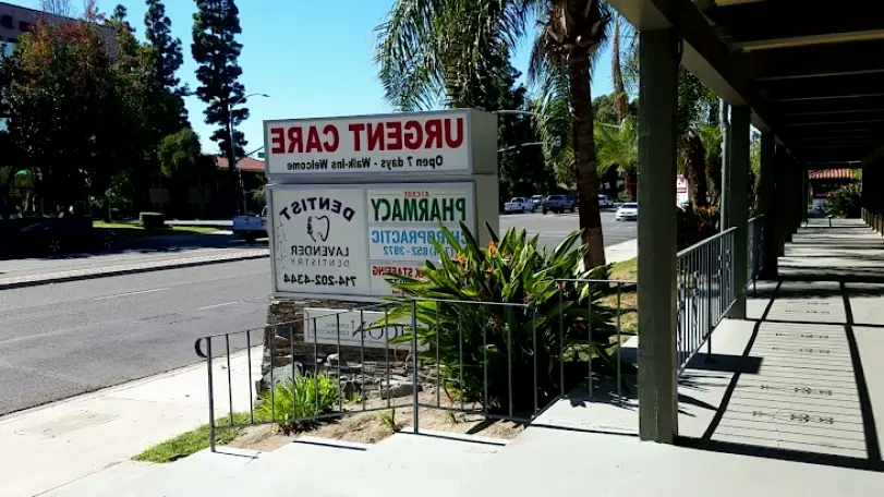 Santa Ana Lavender Dentistry
