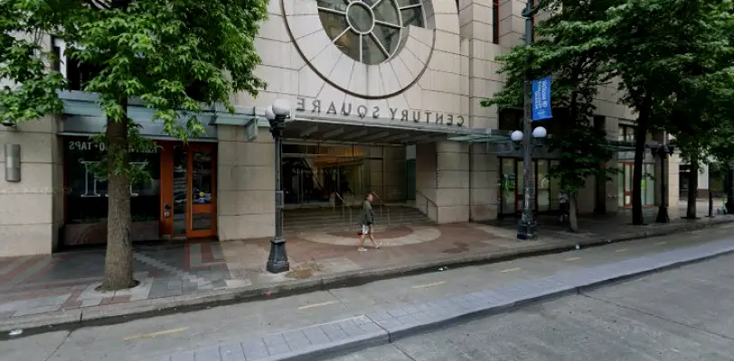 Seattle Advanced Dentistry at Century Square