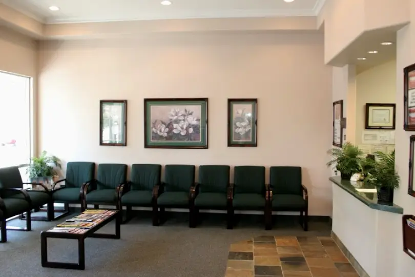 Simi Valley First Street Dental Group and Orthodontics
