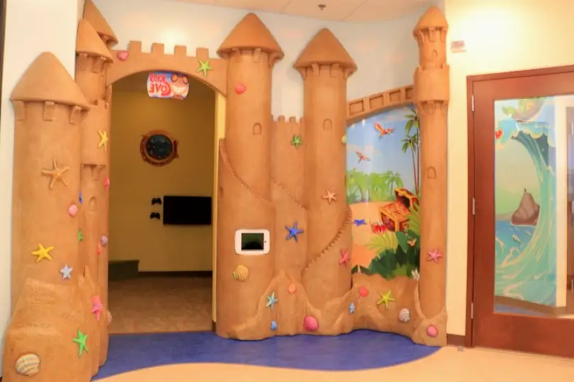 SmileLand Pediatric Dentistry - Silver Spring