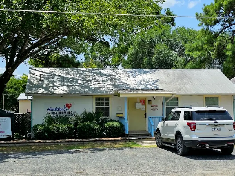 Smithville Community Clinic