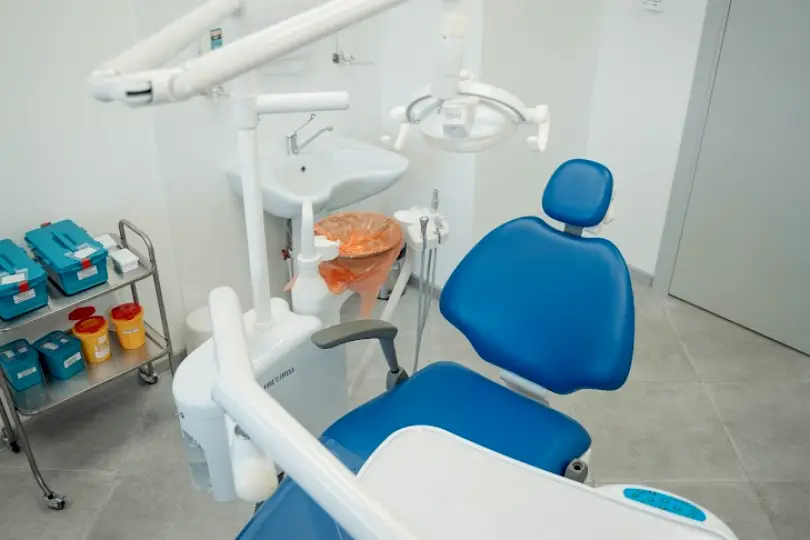 Soft Touch Dental - Florissant