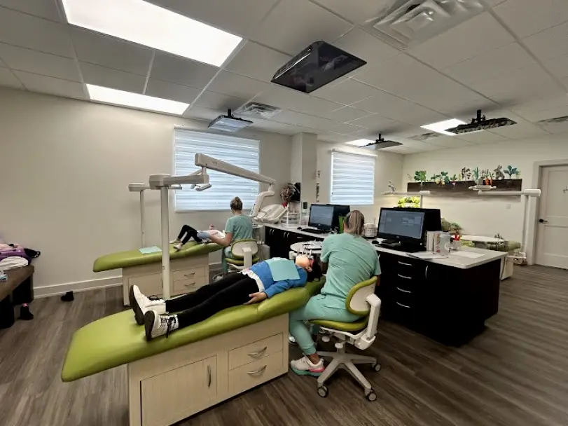 Spicewood Homegrown Pediatric Dentistry