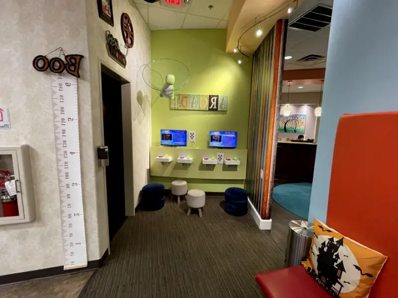 Spring Kacher Pediatric Dentistry