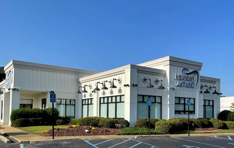 Starkville People's Dental