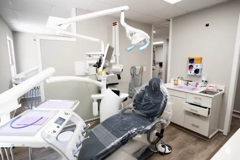 Stone Mountain Park Family Dentistry