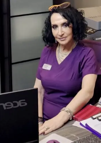  Syosset Dr. Rimma Sheshelovskaya, DDS