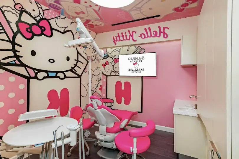  Temple City Parklane Dental