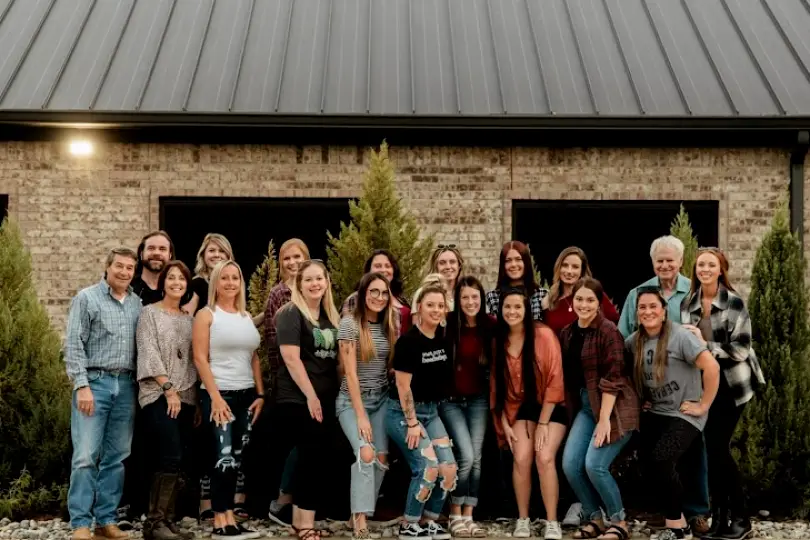 Texarkana Eagle Dental Center