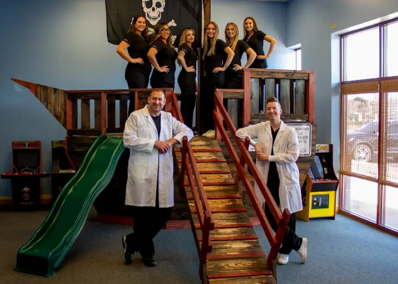 Thornton Kids Dentistry