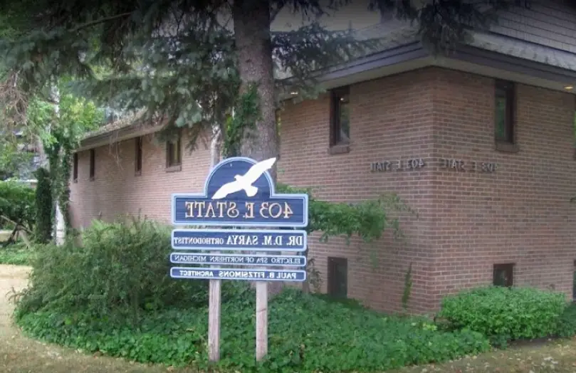 Traverse City Sarya Orthodontics