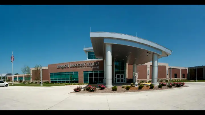 Trenton Wright Memorial Hospital