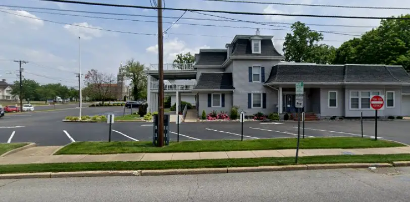 Vineland Dr. Melvyn N. Gorsen, DDS