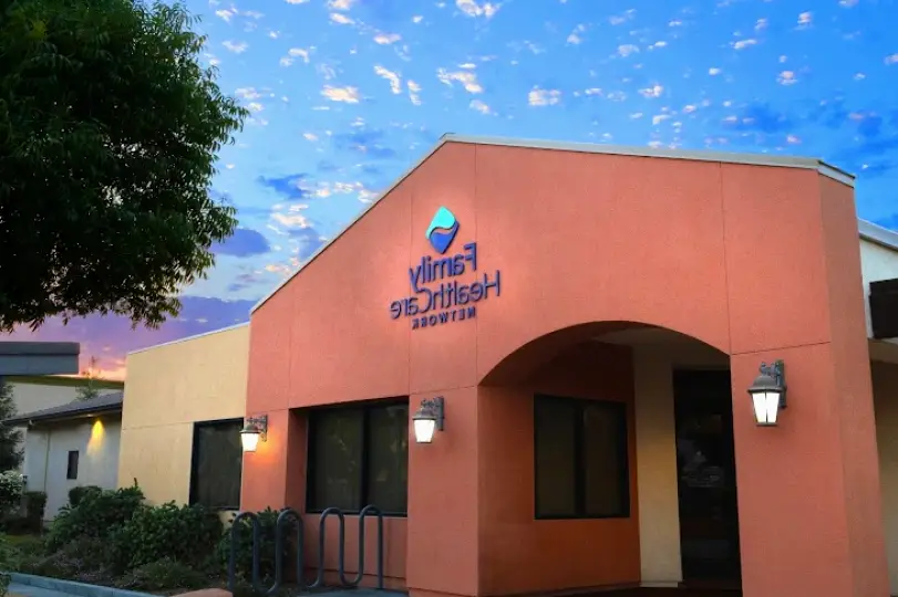 Visalia Family HealthCare Network