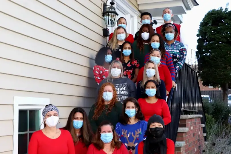  Westfield Pediatric Dental Group