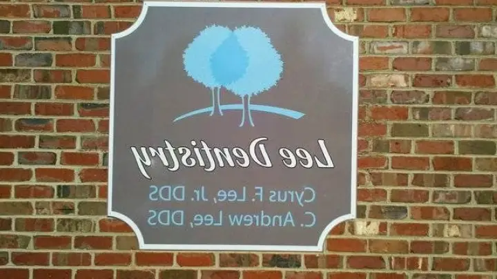 Wilson Lee Dentistry