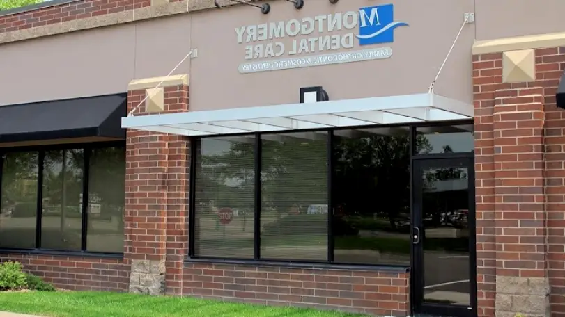  Woodbury Montgomery Dental Care