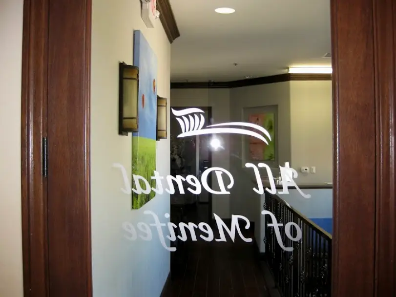 All Dental Of Menifee