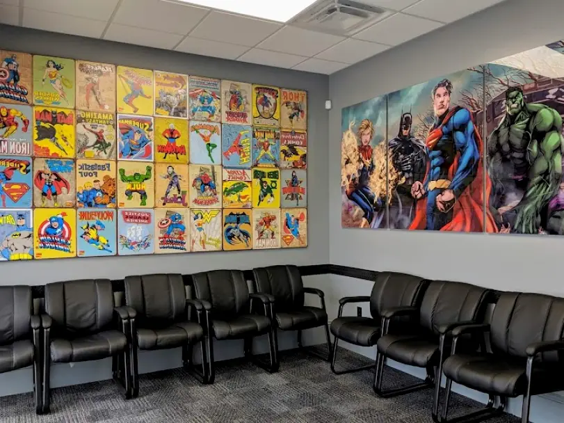  Ambridge Karski & Spokane Orthodontics