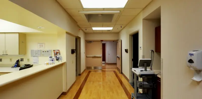 Archbold Medical Center Gastroenterology Clinic