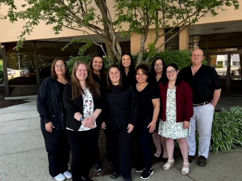 Auburn Great Falls Dental Associates