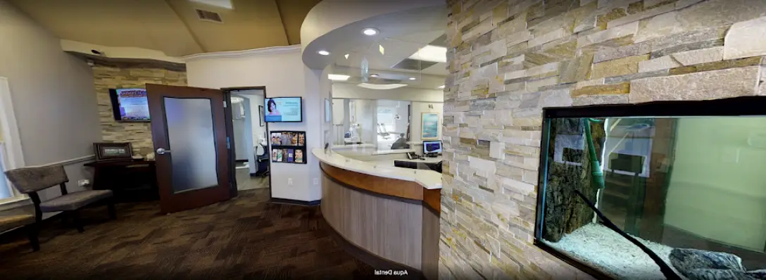  Austin Aqua Dental