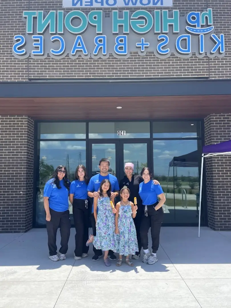  Austin High Point Dentistry Kids Adults and Braces