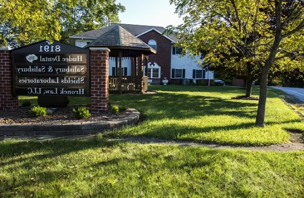 Broadview Heights Hudec Dental