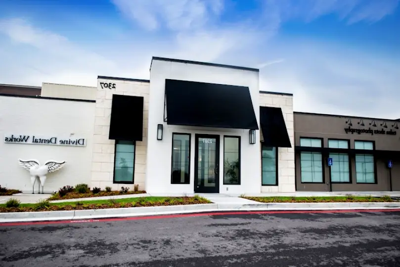Broken Arrow Divine Dental Works