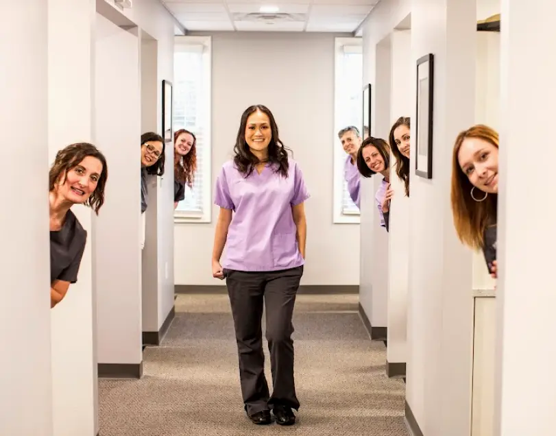 Broomall Innovative Dental Health