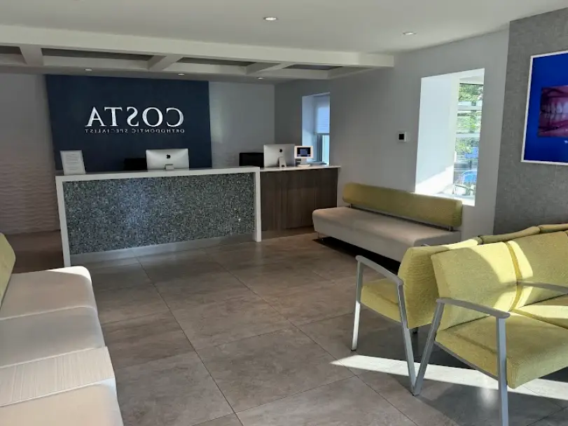 Bryn Mawr Anthony R. Costa, DMD Orthodontic Specialist