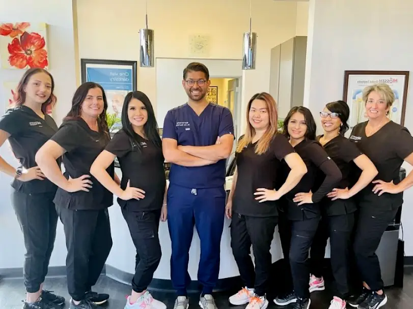Burleson Marvel Dental & Orthodontics