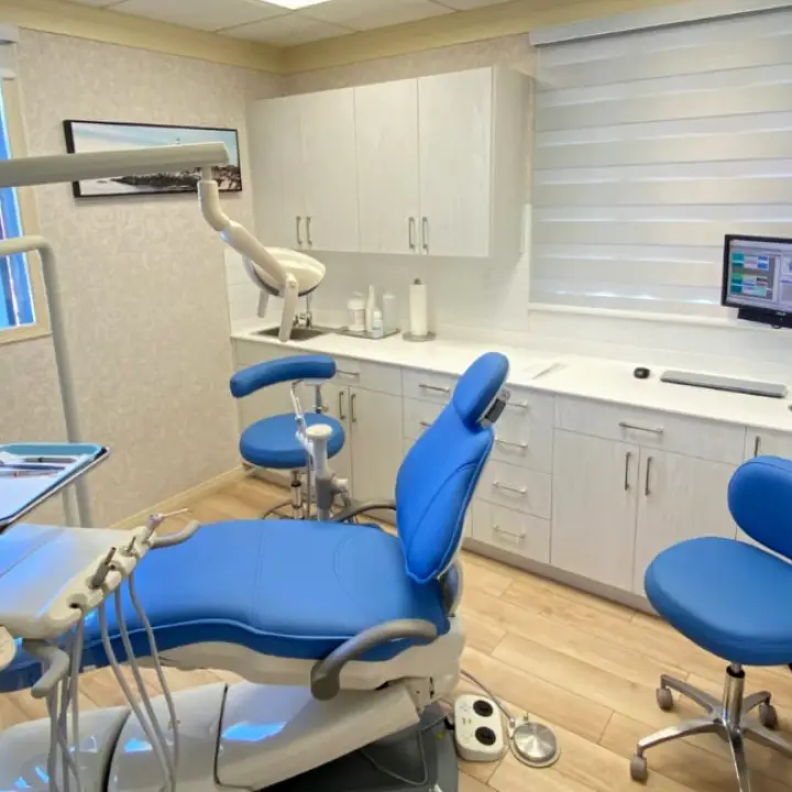 Carmi Dental Penticton