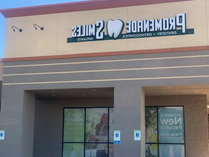 Casa Grande Promenade Smiles Dentistry and Orthodontics