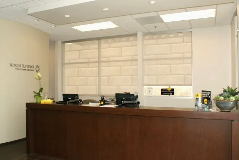 Castle Rock My Kid's Dentist & Orthodontics