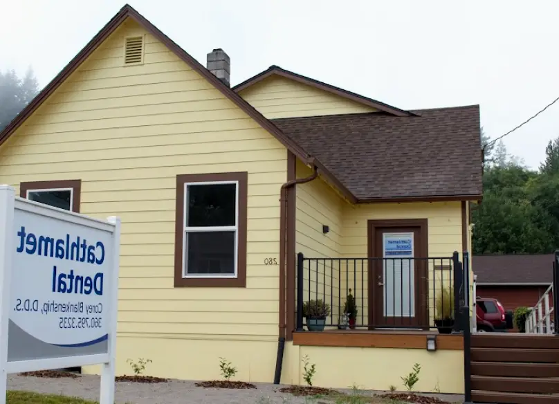 Cathlamet Dental