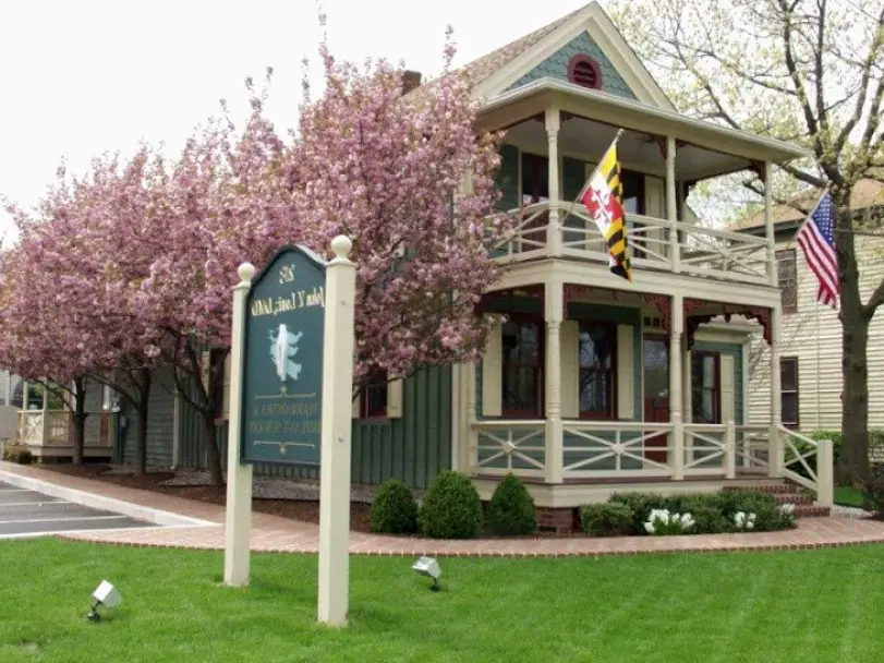 Center for Specialized Dentistry - Easton