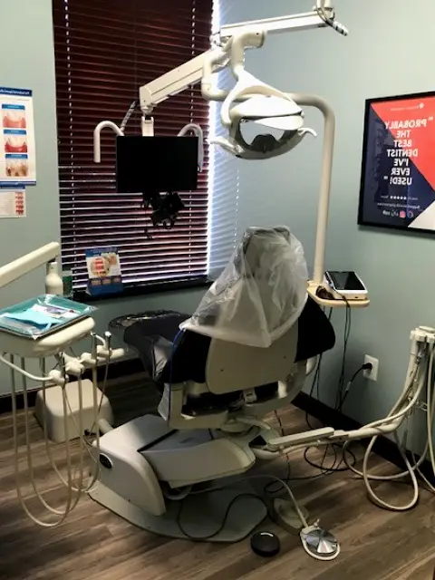 Centreville Dr. Rohini Banavar, DMD