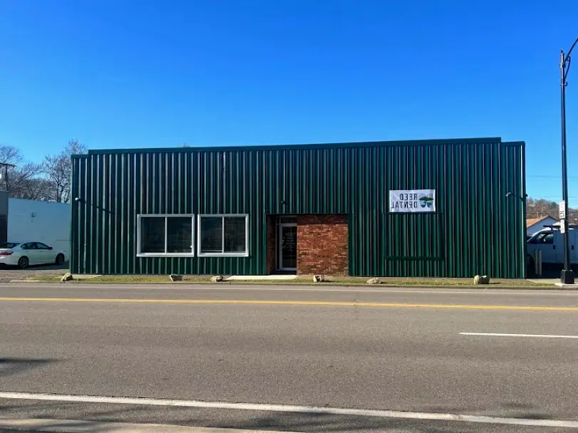 Charleston Reed Dental