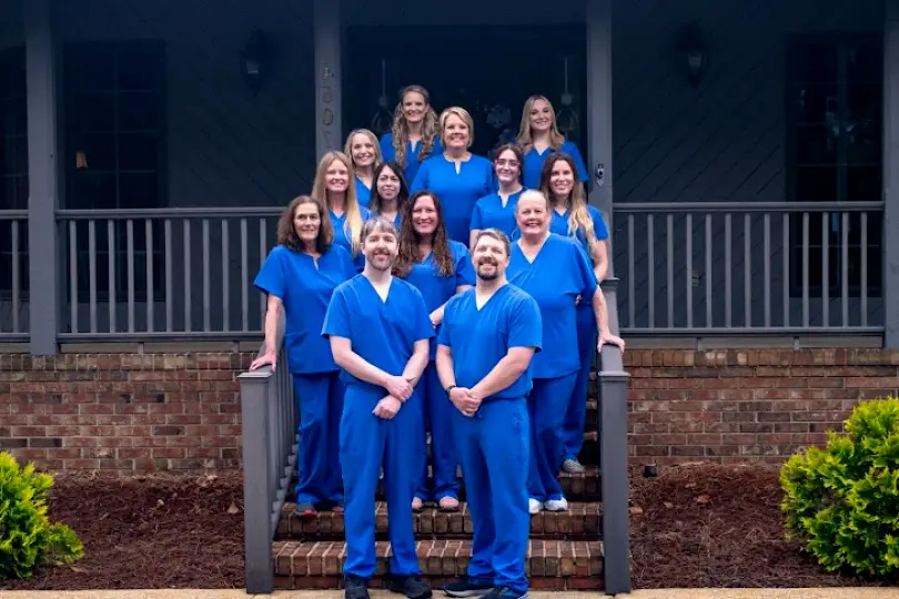  Chattanooga Blockley Dental