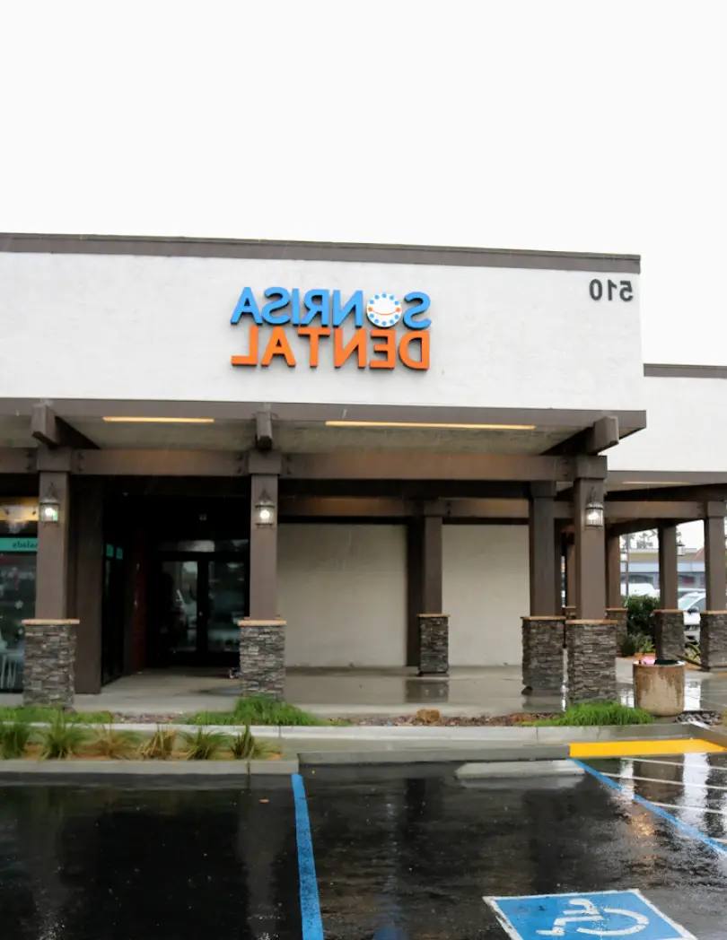  Chula Vista Sonrisa Dental