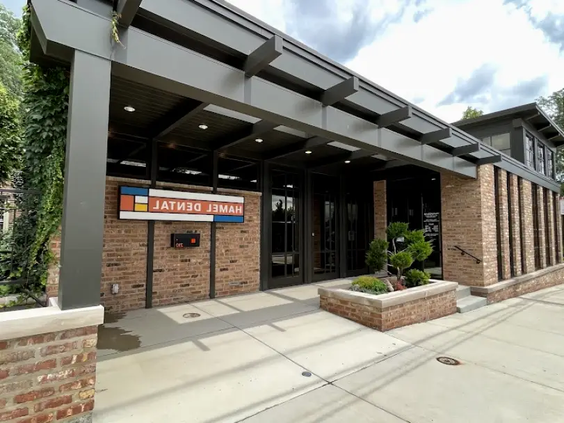 Clarendon Hills Hamel Dental