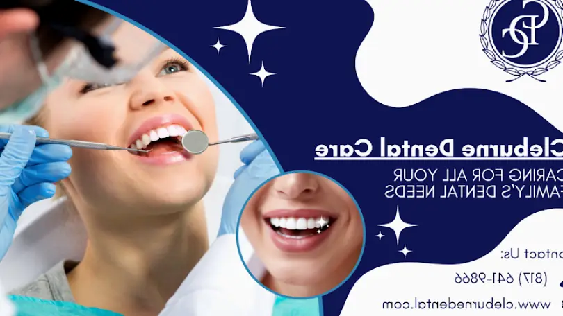 Cleburne Dental Care
