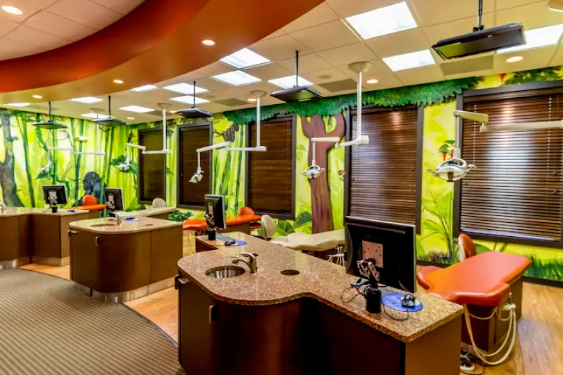 Cleveland Dr. Nicole Brock, DDS